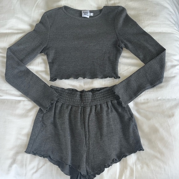 Princess Polly Tops - Princess Polly set